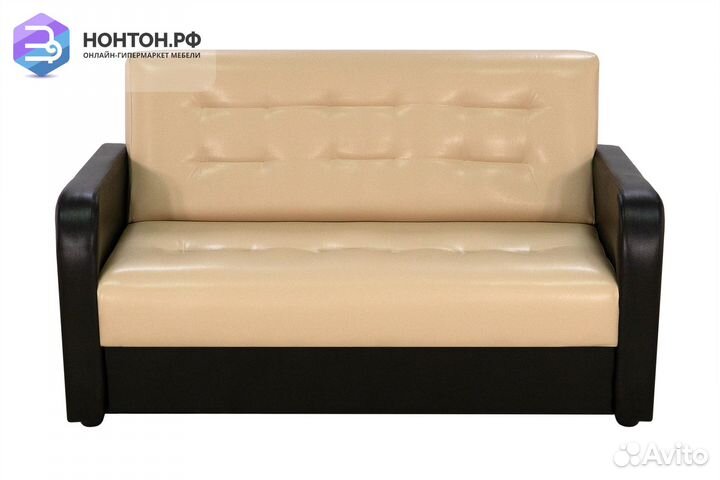 Диван Аккорд без спального места комби