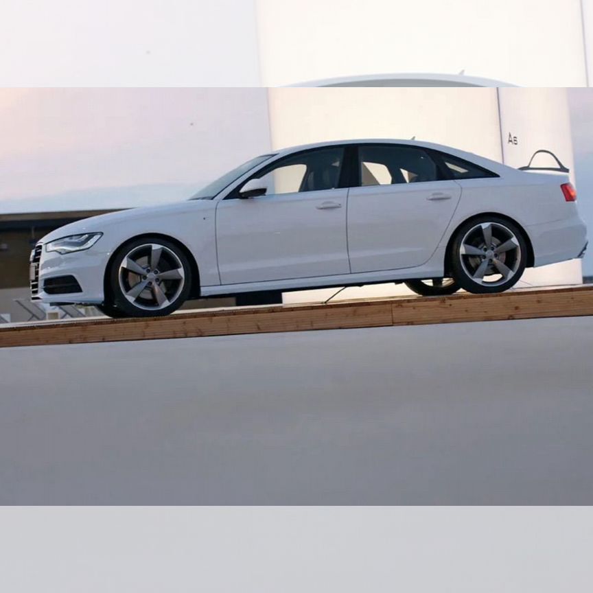 Литые диски Zumbo Wheels 9×R20 5×112