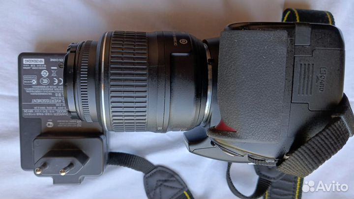 Продам nikon d3100