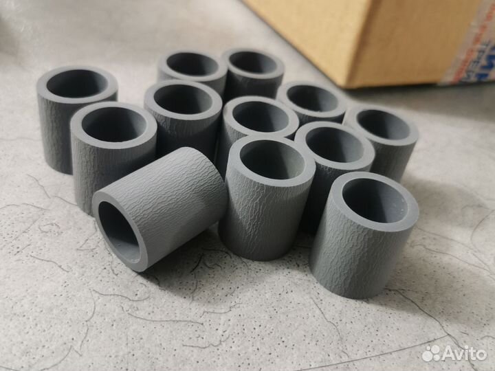 Ролик захвата бумаги samsung scx 4200