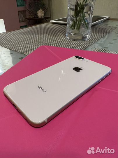 iPhone 8 Plus, 256 ГБ