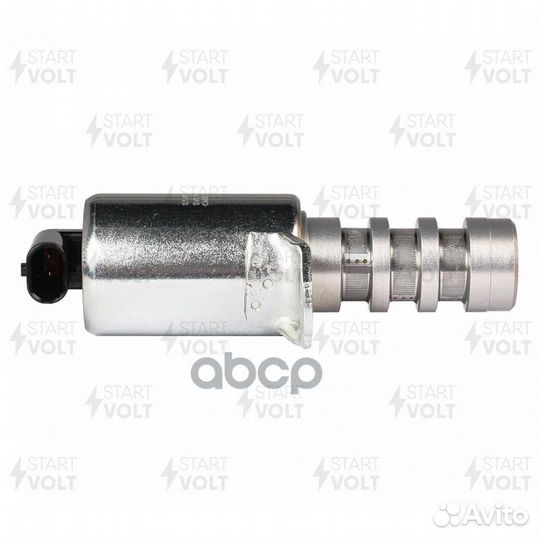 Клапан эл. рег. фаз грм для а/м Ford Focus III