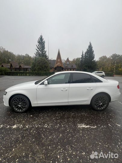 Продам колеса R18 momo revenge r18