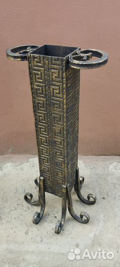 Подставка под шампура