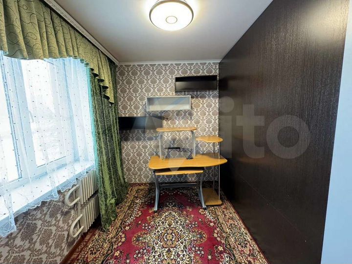 2-к. квартира, 46 м², 2/9 эт.