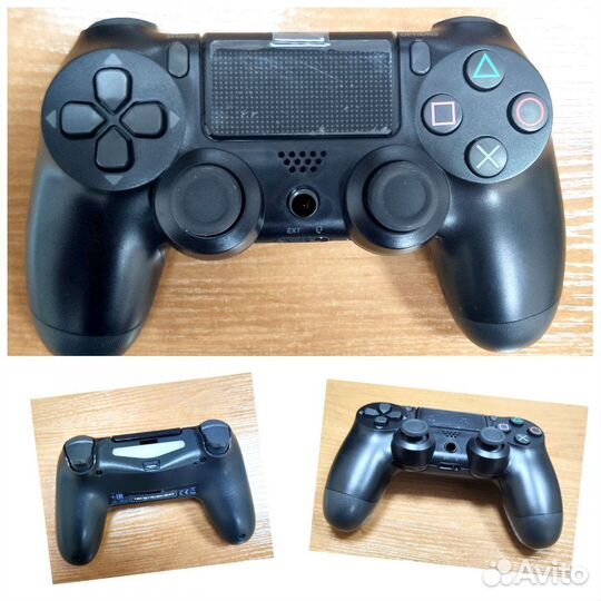 Джойстик для ps4, пк, смартфона, Геймпад