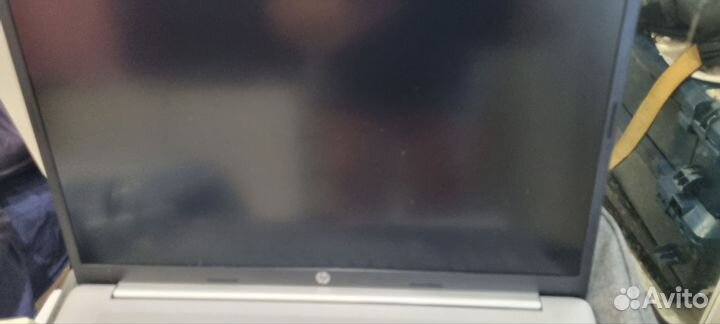 HP Laptop 17-cp0095ur (4E2G8EA)