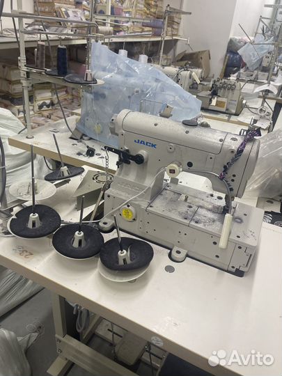 Швейные машинки