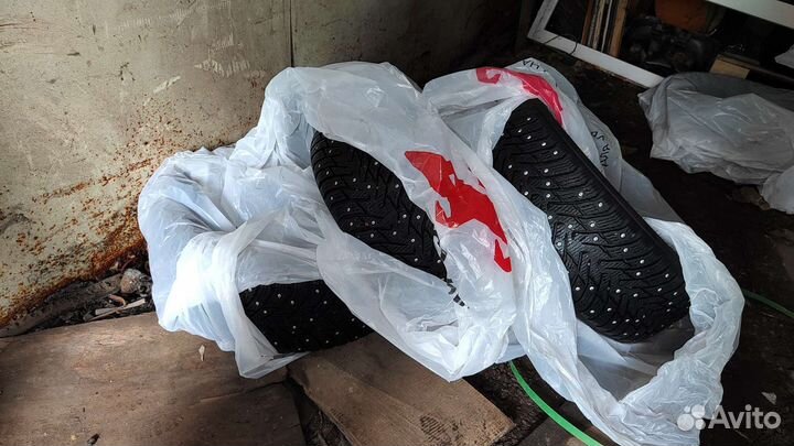 Nordman Nordman 4 185/55 R15