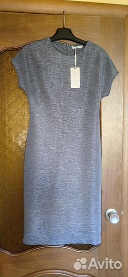 Платье новое