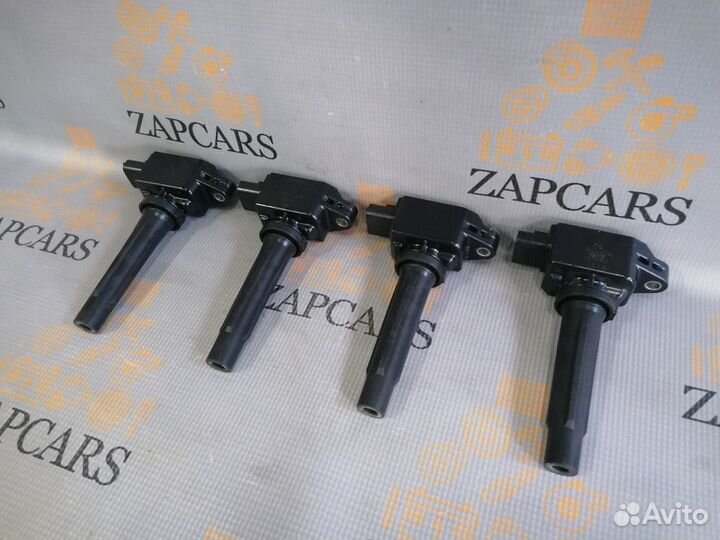 Катушка зажигания Mazda 3 6 Cx-5 2.0 2.5