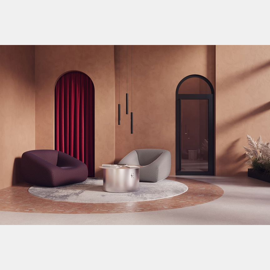 3-к. апартаменты, 82 м², 17/28 эт.