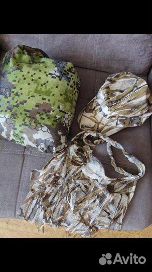 Костюм леший