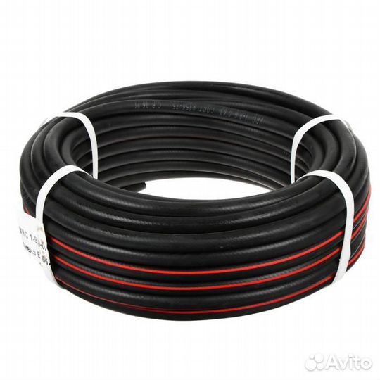 Шланг резиновый