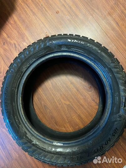 Cordiant Snow Cross 185/60 R15 30S
