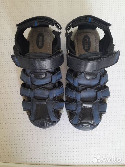 Сандалии для мальчика, 32 размер