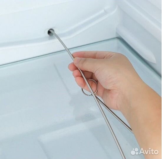 Ершик для дренажной системы холодильника