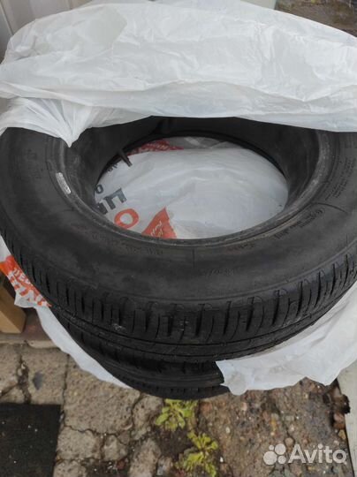 Michelin X Energy 185/60 R14 86H