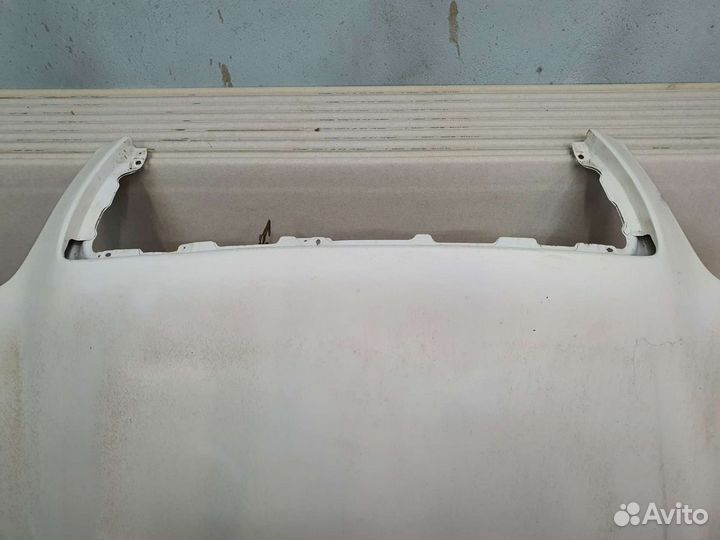 Капот Toyota Crown 171, 173, 175, 179