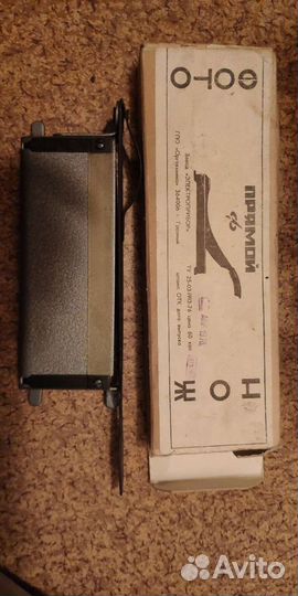 Фотопринадлежности