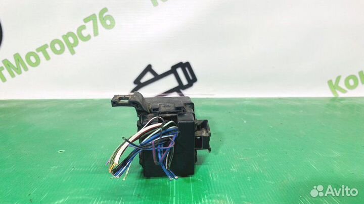 Блок предохранителей Suzuki Liana хэтч 1.3 2002