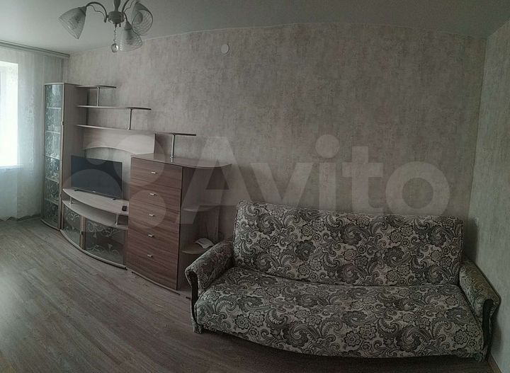 2-к. квартира, 42 м², 2/5 эт.