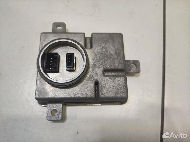 Блок ксеноновой лампы Audi A5 8T 8TA