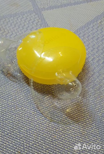 Накладки на грудь medela + вкладыши для груди