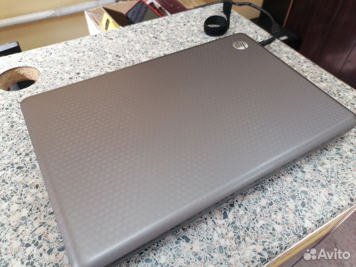 Ноутбук hp g62
