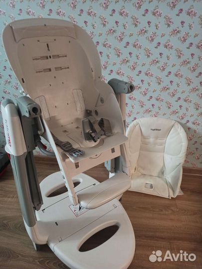 Стул-шезлонг PegPerego tatamia