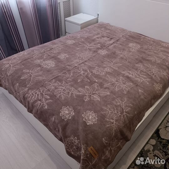 Плед покрывало marie claire