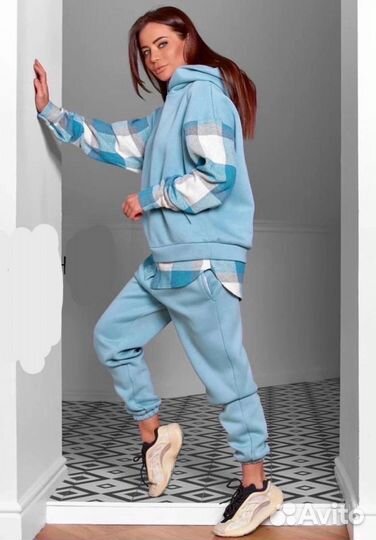 Спортивный костюм