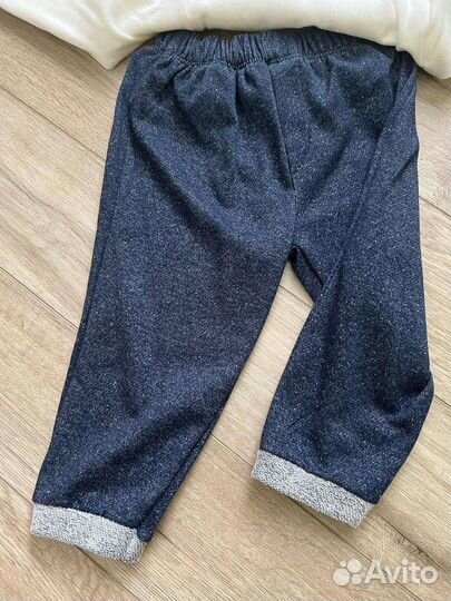 Костюм тройка