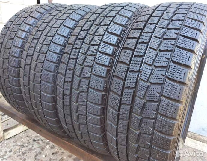 Dunlop Winter Maxx WM01 185/60 R15 99H