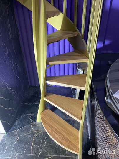 Ступени для лестницы лестницы на металокаркасе