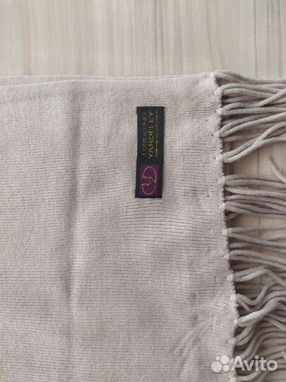 Шарф женский