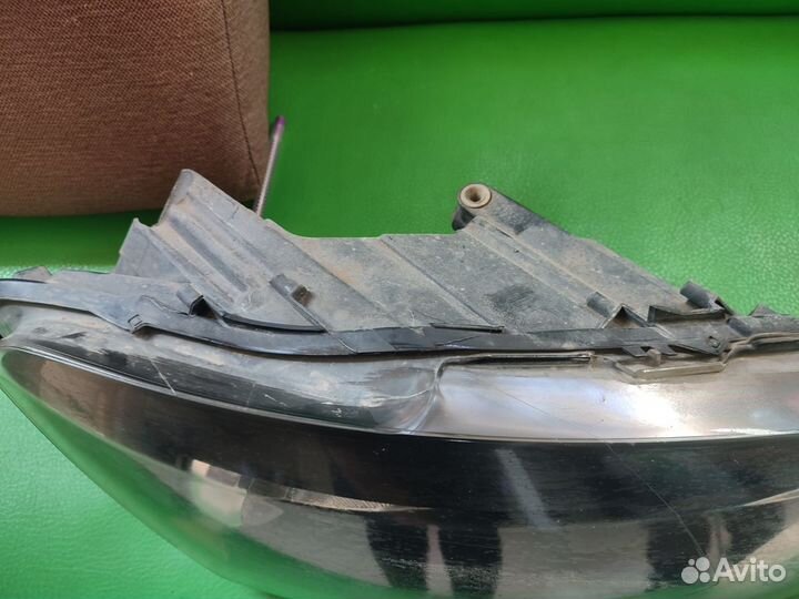 Продаю фары VW polo