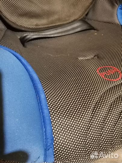 Детское автокресло 9 до 36 кг