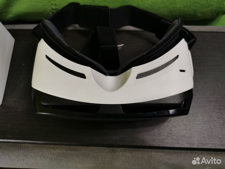 Виар очки Samsung Gear VR