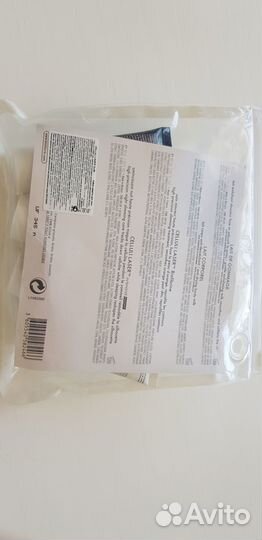 Carolina Herrera Biotherm Cafe-Cafe миниатюры ориг