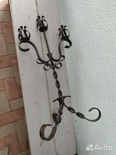 Подсвечник