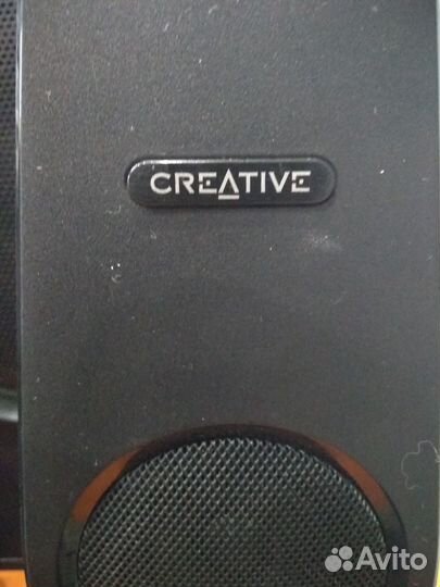 Акустическая система «Creative Inspire» Т6060