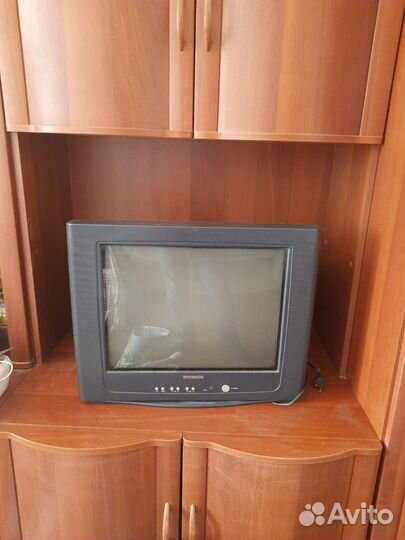 Телевизор