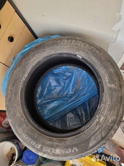 Hankook Ventus Prime 2 K115 225/60 R17