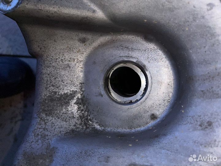 Двигатель BMW n55b30a