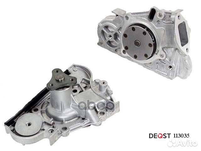 Помпа Kia Spectra (иж), Rio (DC) 00-05 deqst 11