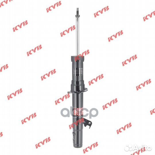 Амортизатор mazda 6 02-08 газ перед.лев. 341333