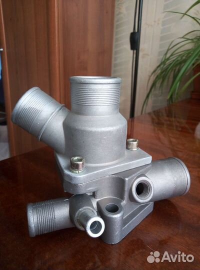 Термостат LADA kalina