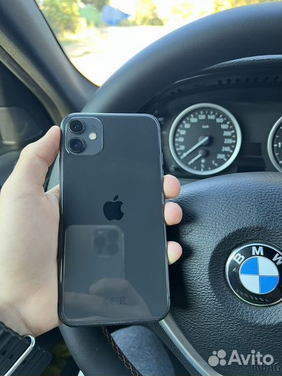 iPhone 11 128gb