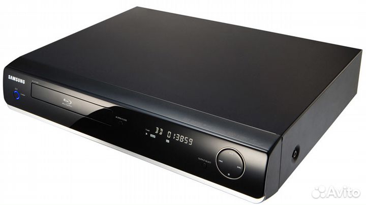 Samsung BD-P1400 проигрыватель Blu-ray
